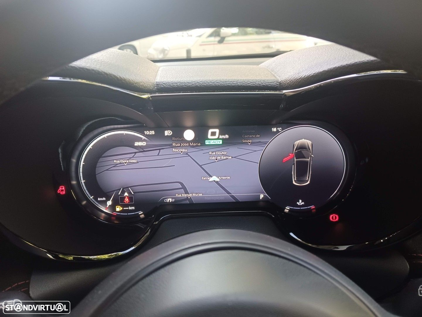 Alfa Romeo Tonale 1.5 Hybrid Veloce - 15