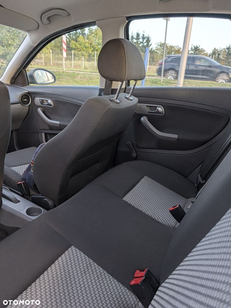 Seat Ibiza - 12