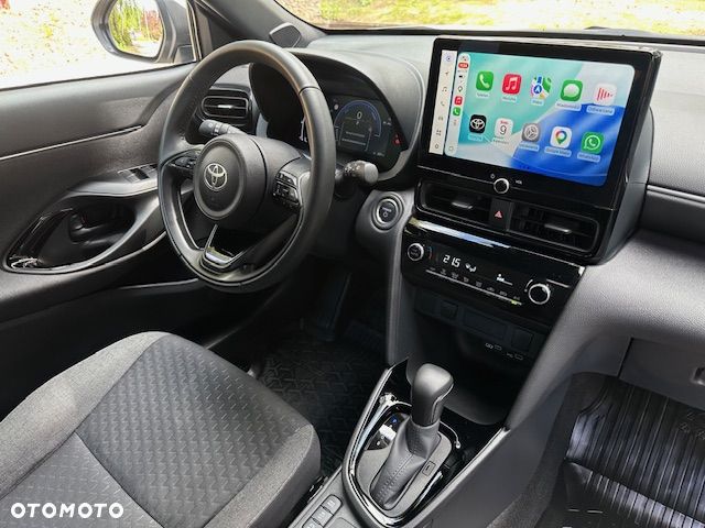 Toyota Yaris Cross 1.5 VVT-i Elegant - 30