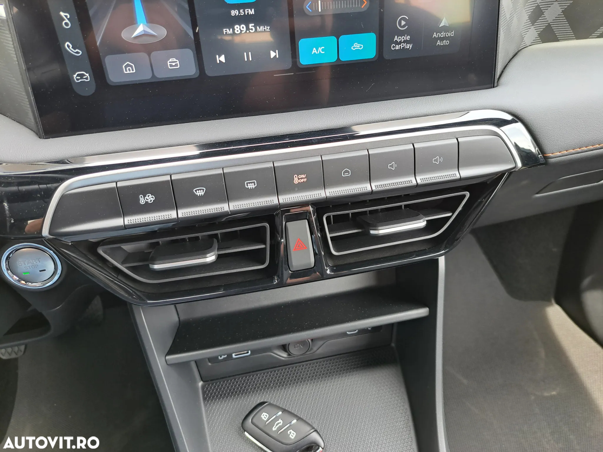 MG MG3 1.5L MT Excite - 8