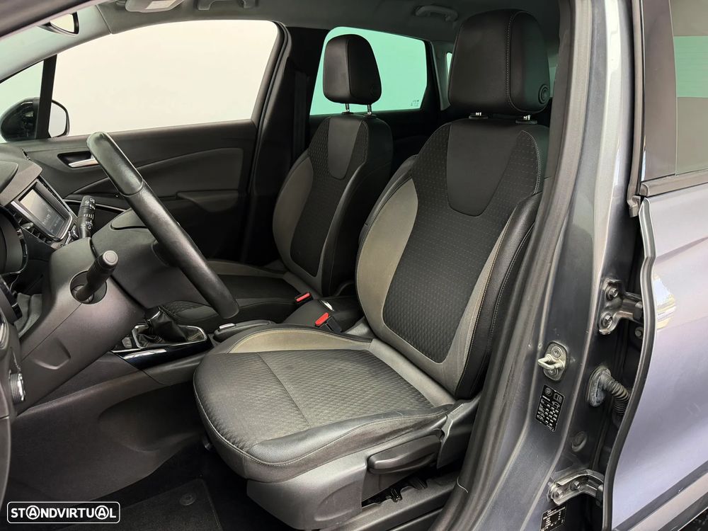 Opel Crossland X 1.6 CDTi Innovation - 10