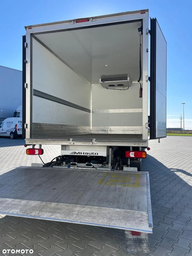 Iveco 50C18 Mroźnia (-20)  Gwarancja Fabryczna - 5