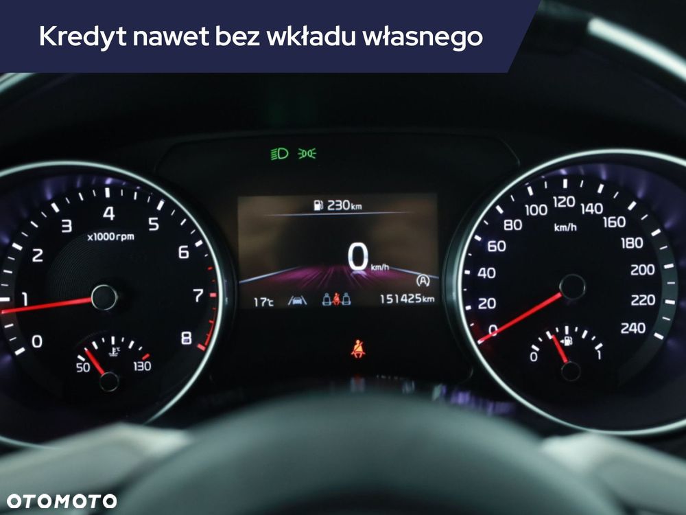 Kia Ceed - 19