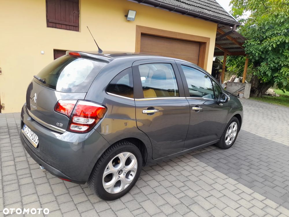 Citroën C3 Pure Tech 82 Stop & Start ETG Selection - 5