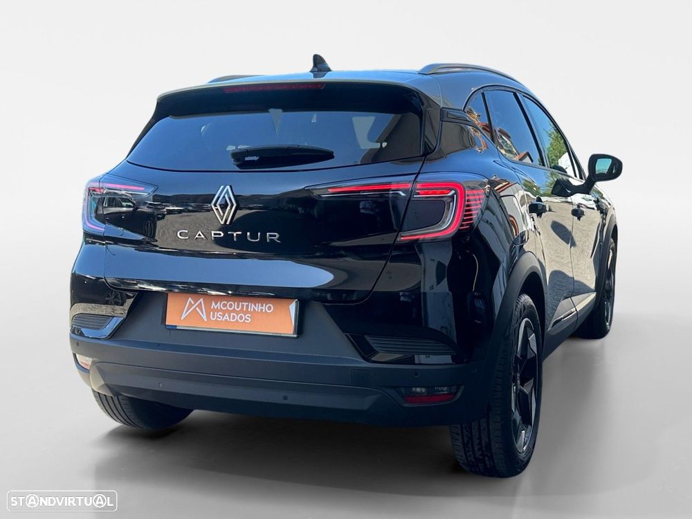 Renault Captur 1.0 TCe Techno - 5