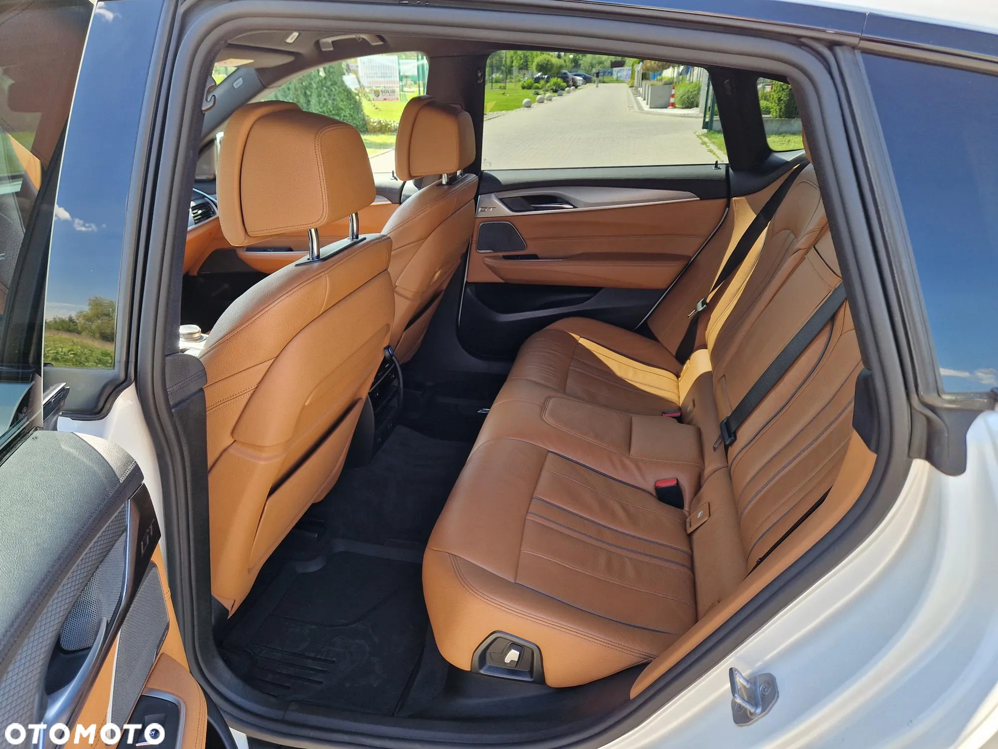 BMW 6GT 630i GPF M Sport sport - 10