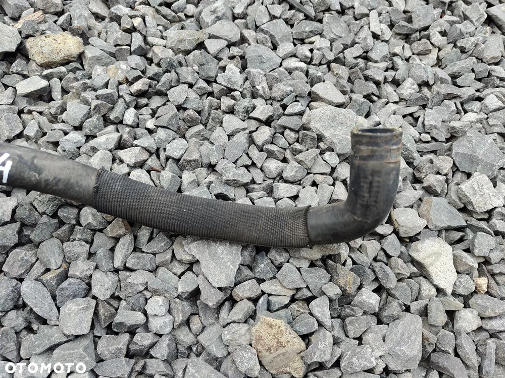 MERCEDES ML W164 GL X164 3.0 CDI RURA WĄŻ WODY A1645002875 - 4