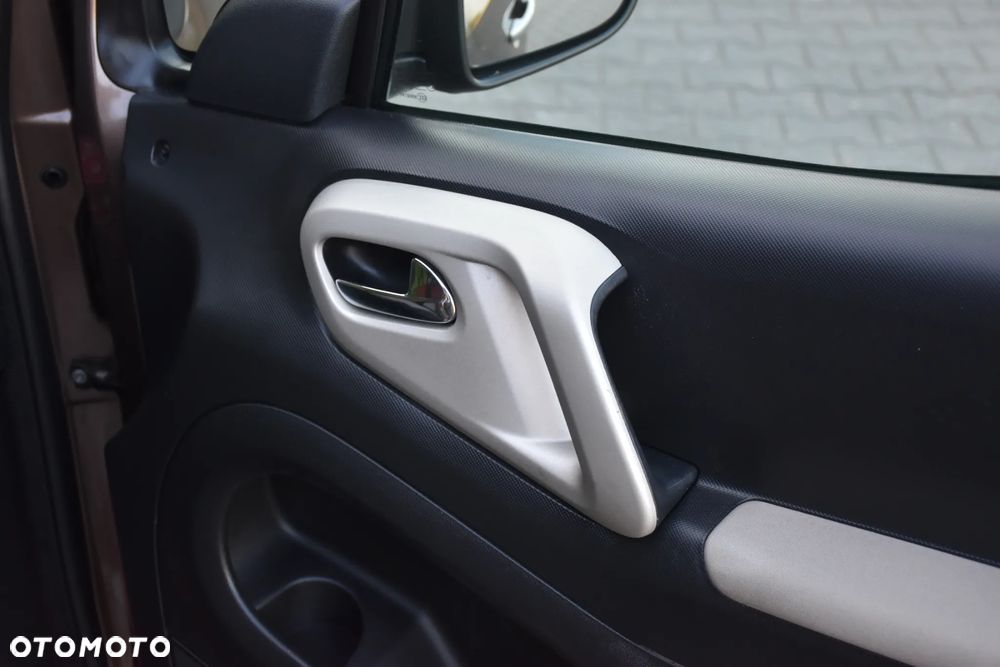 Peugeot Partner e-HDi FAP 92 Stop&Start Active - 19