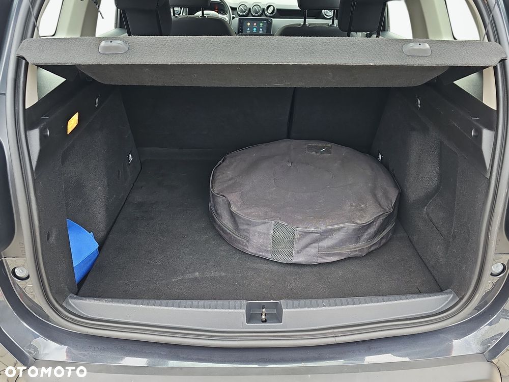 Dacia Duster 1.0 TCe Comfort - 9