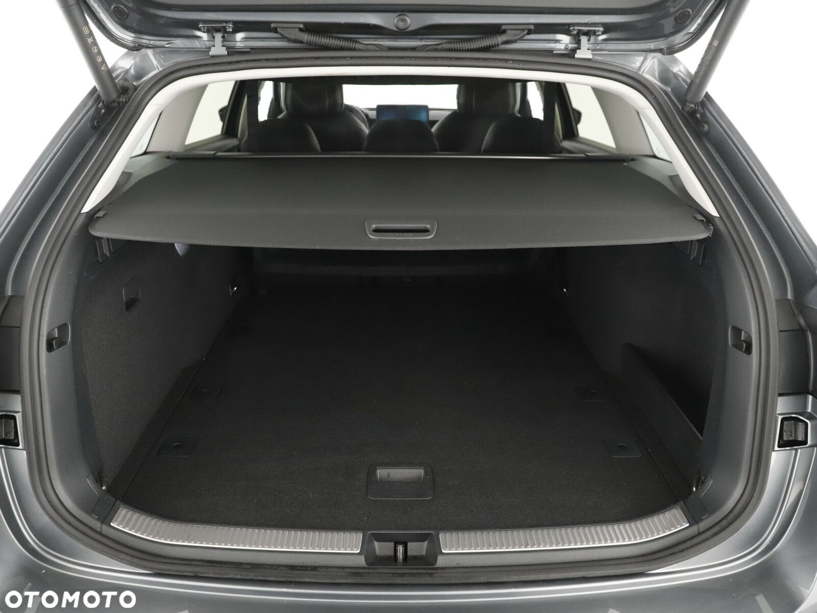 Skoda Superb - 26