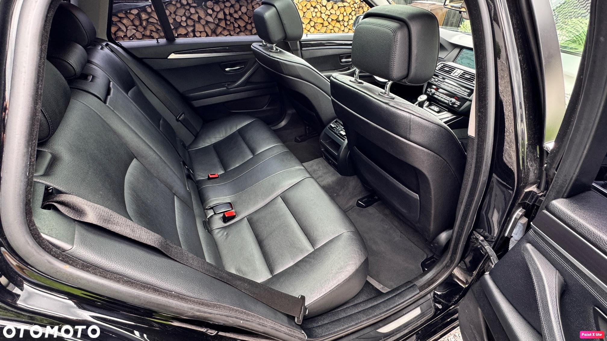 BMW Seria 5 520d Touring - 18