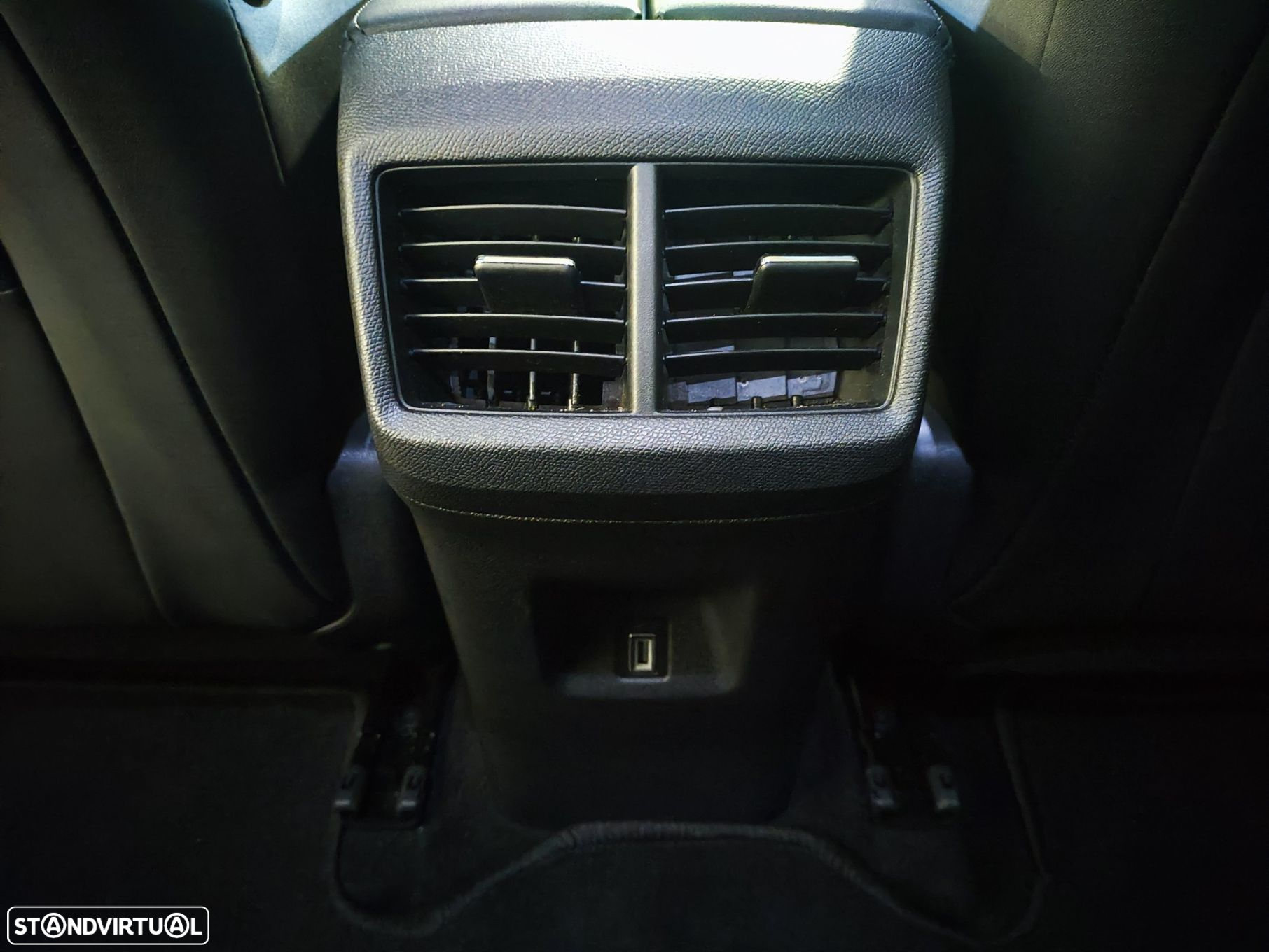 Citroën C5 Aircross 1.5 BlueHDi Max EAT8 - 29
