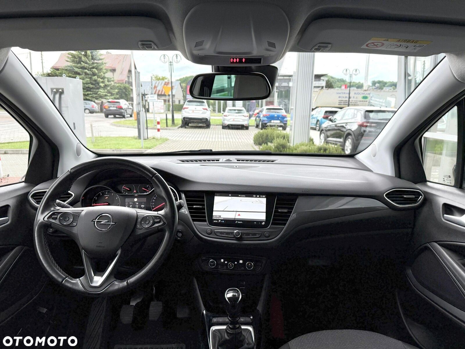 Opel Crossland 1.2 T Elegance - 14