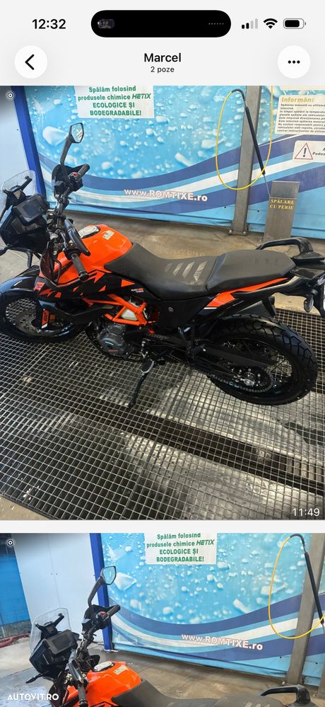 KTM 390 Adventure - 2