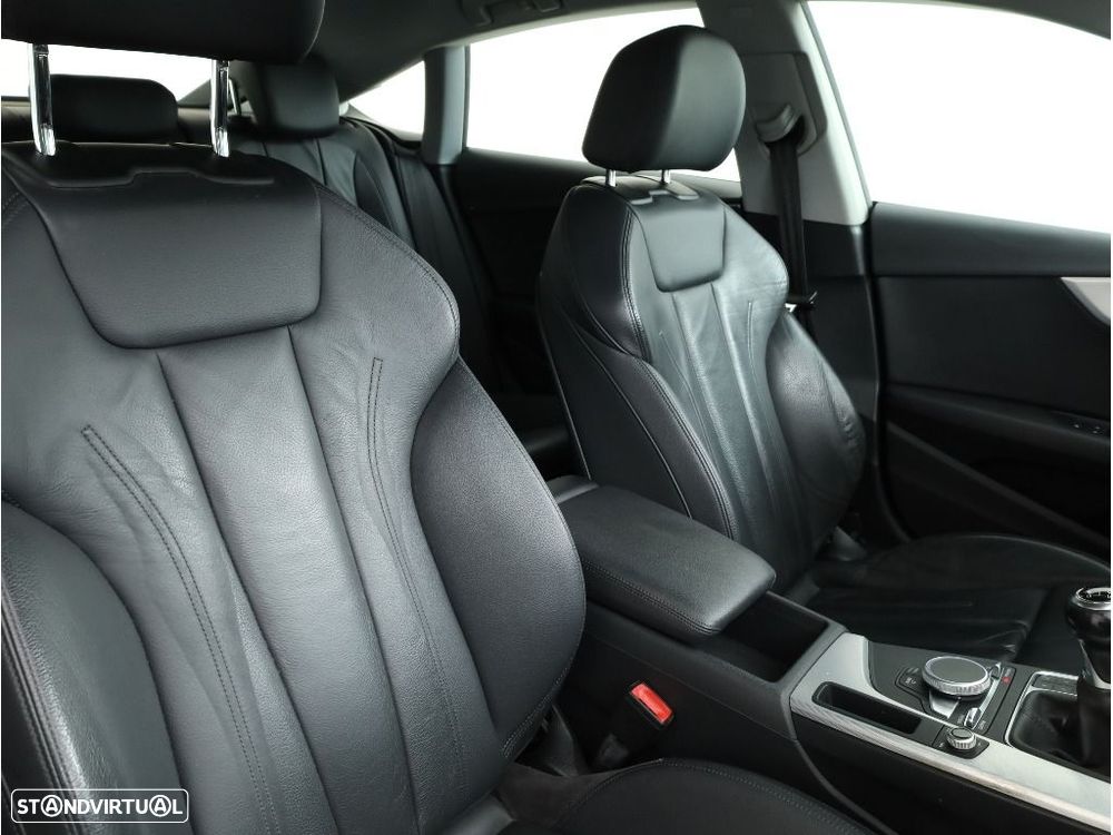 Audi A5 Sportback 2.0 TDI S-line - 21