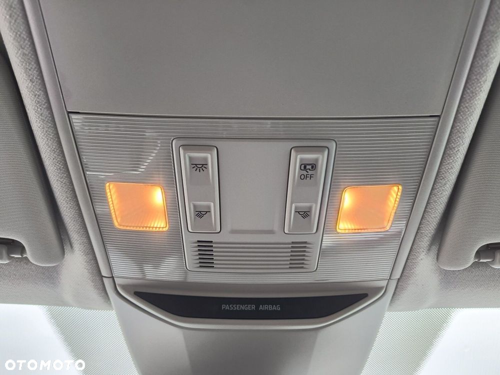 Skoda Fabia 1.0 TSI Edition 130 - 33