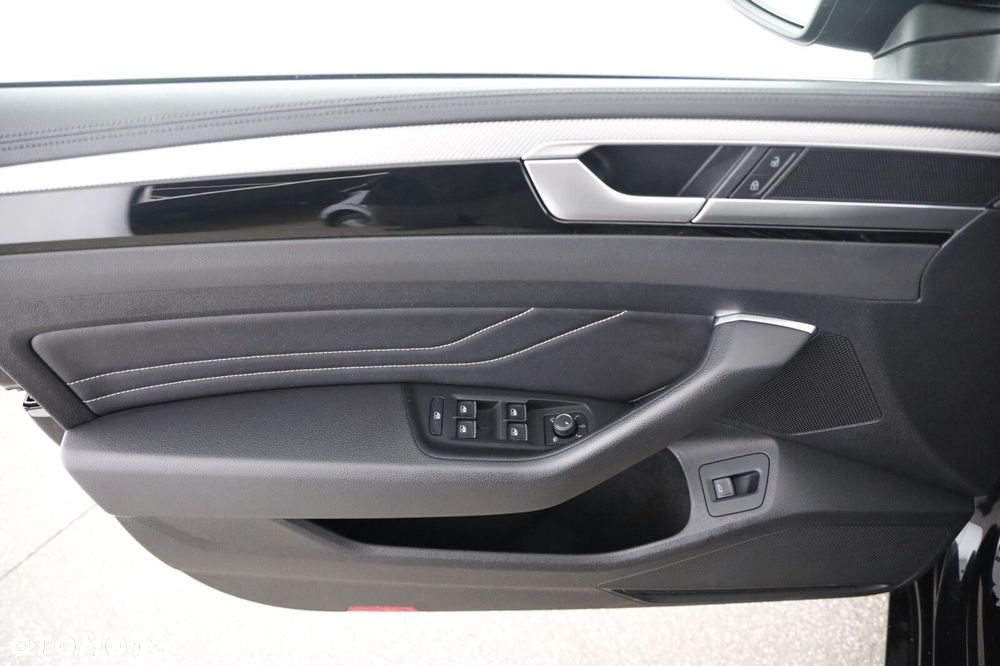 Volkswagen Arteon Shooting Brake - 19