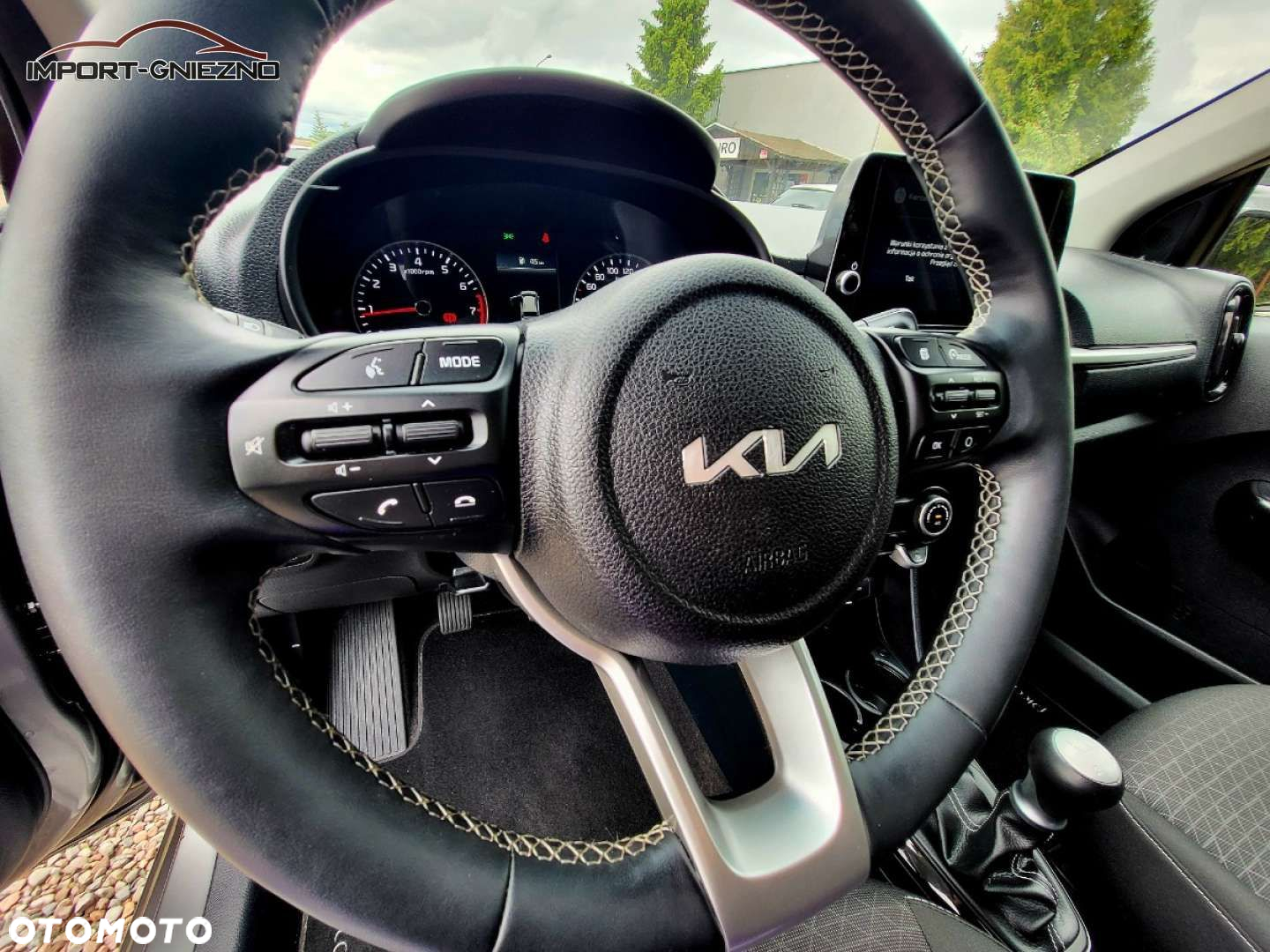 Kia Picanto - 12
