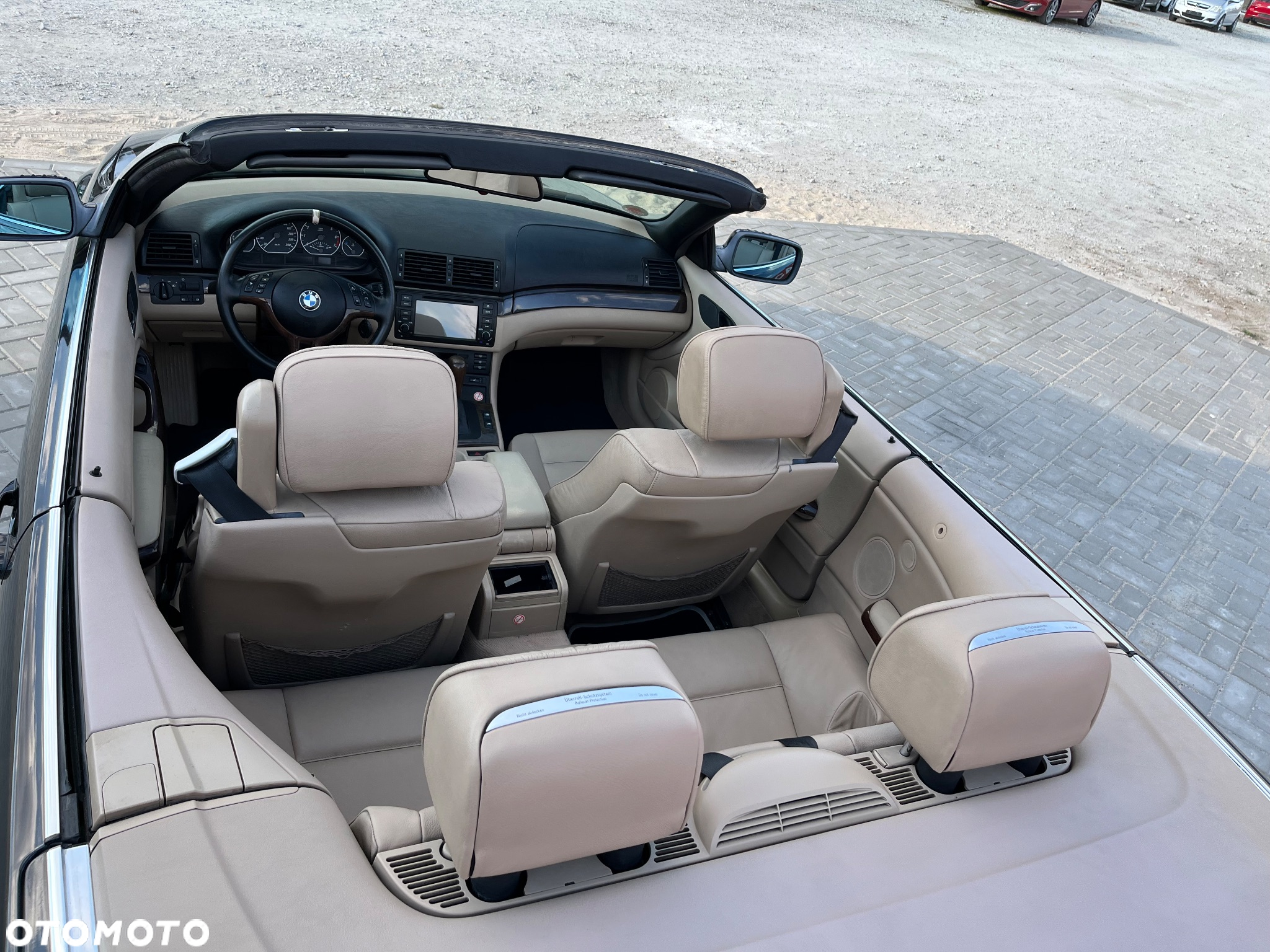 BMW Seria 3 330 Ci Edition Exclusive - 9