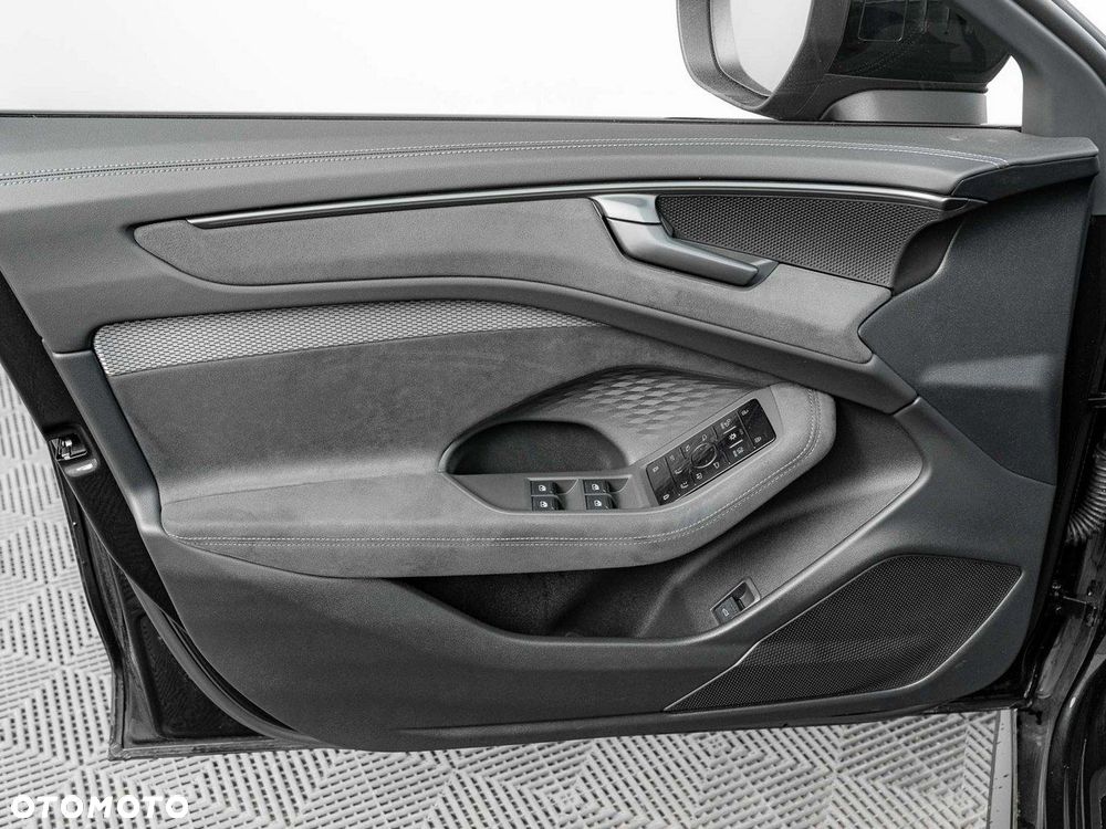 Audi A6 Limousine TFSI S tronic - 12