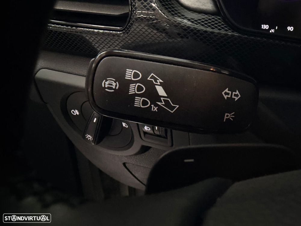 VW T-Cross 1.0 TSI Life DSG - 26