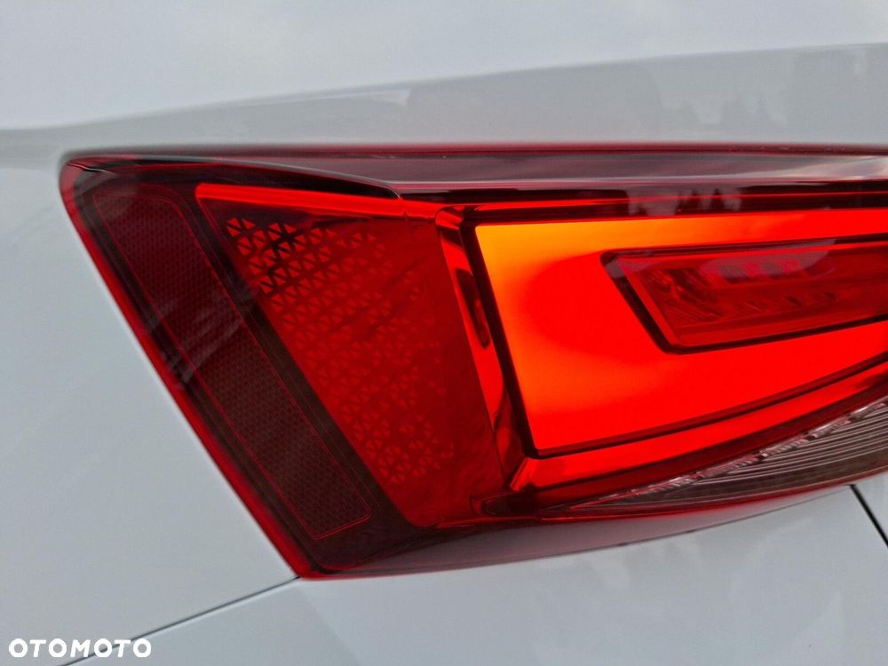 Cupra Ateca 1.5 TSI DSG - 10