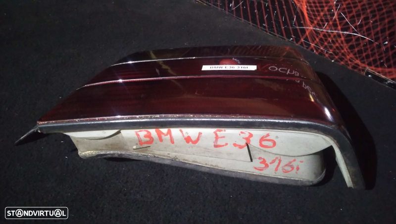 Farolim Stop Dto Bmw 3 (E36) - 5