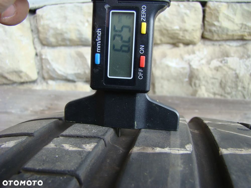 a322 5x120 VW Transporter Caravelle Multivan T5 T6 7,5jx17 opony lato - 13