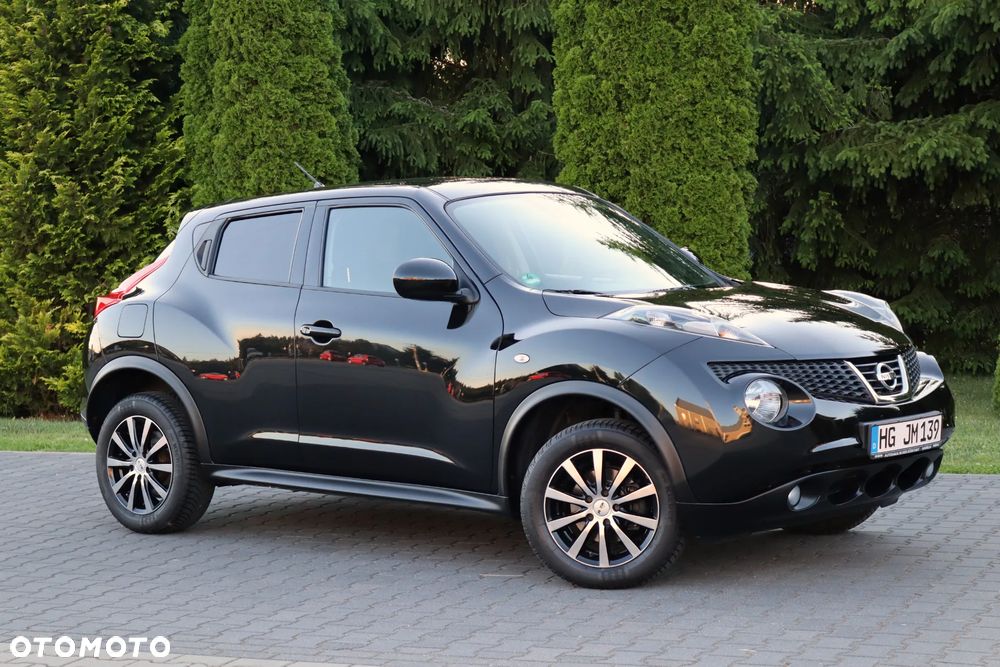 Nissan Juke 1.6 Tekna S&S - 15
