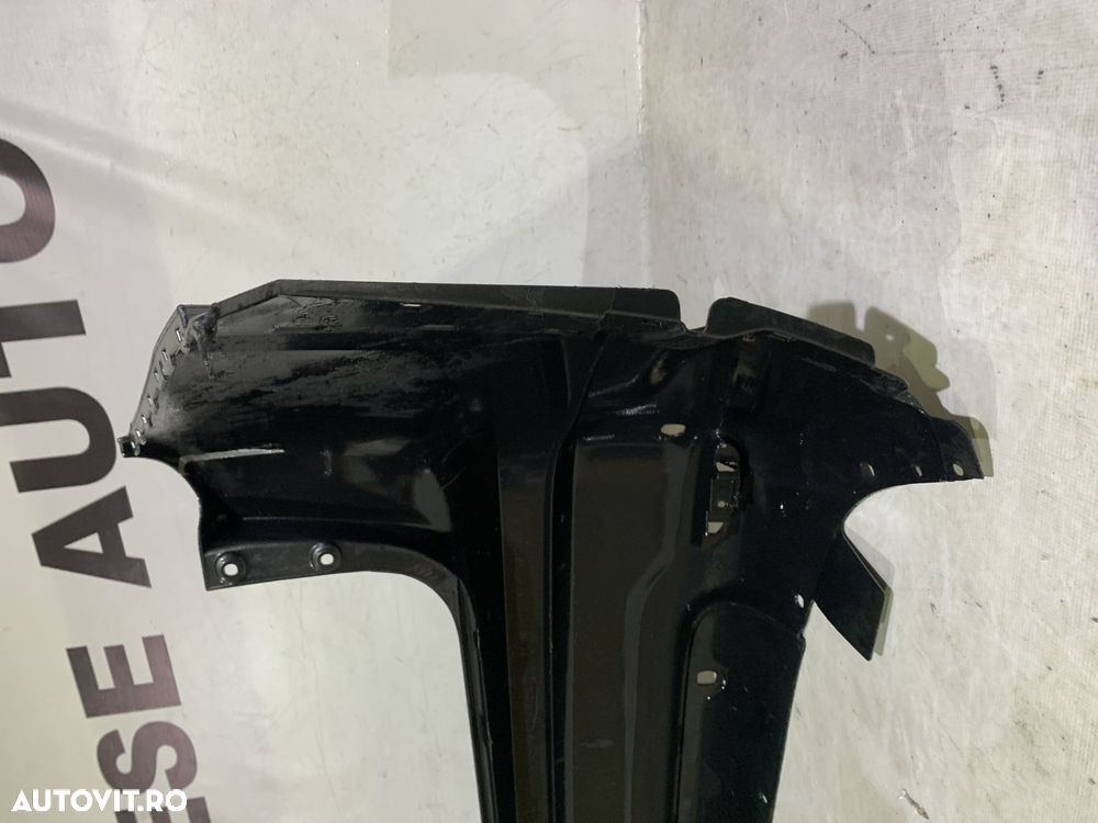 Bara spate Nissan Qashqai, 2013, 2014, 2015, 2016, 2017, cod origine OE 85022-4EA0H. - 5