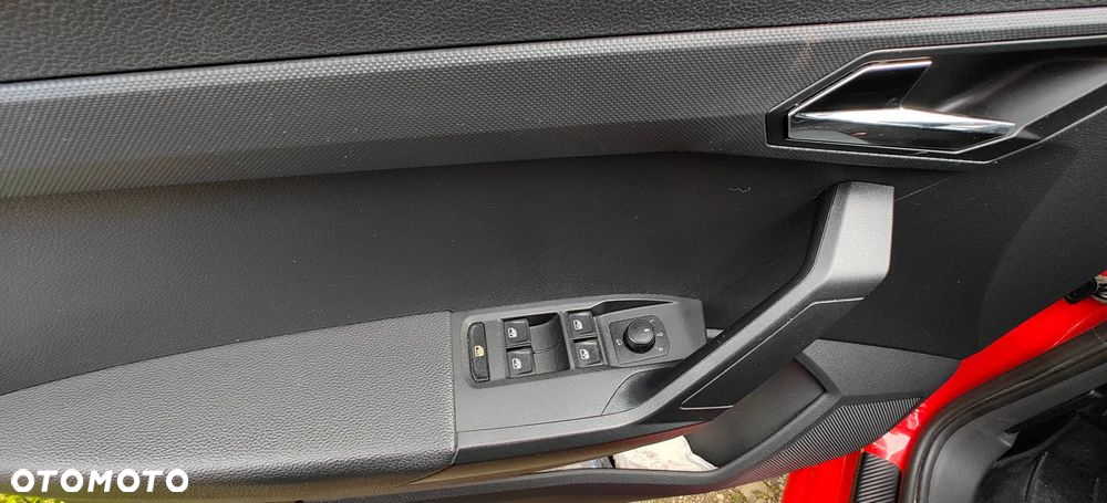 Seat Ibiza - 6