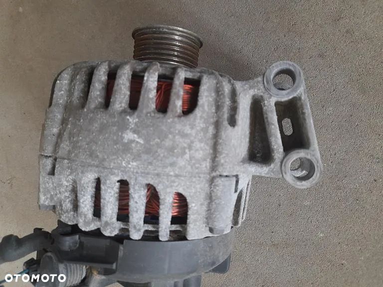 Alternator Ford C-MAX 1.6b 16V AV6N-10300-HA - 3
