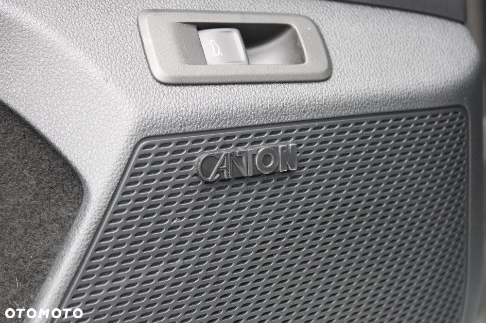 Skoda Octavia - 22