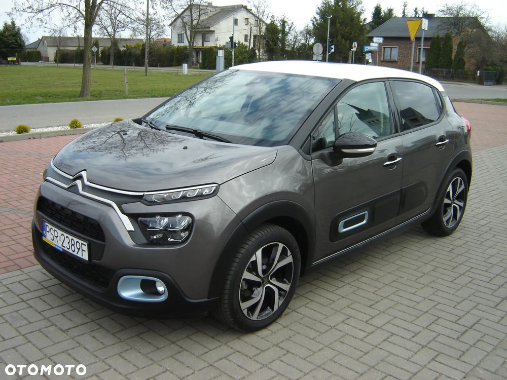Citroën C3 Pure Tech 110 S&S ELLE - 1