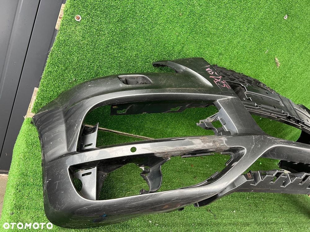 Zderzak Audi Q7 4L0 S-Line lift 09-15 - 9