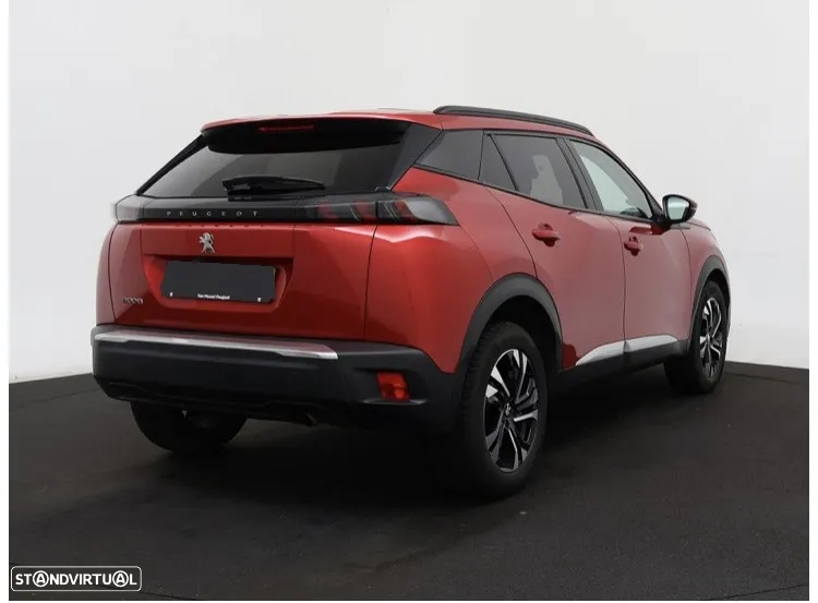 Peugeot 2008 1.2 PureTech Allure - 2