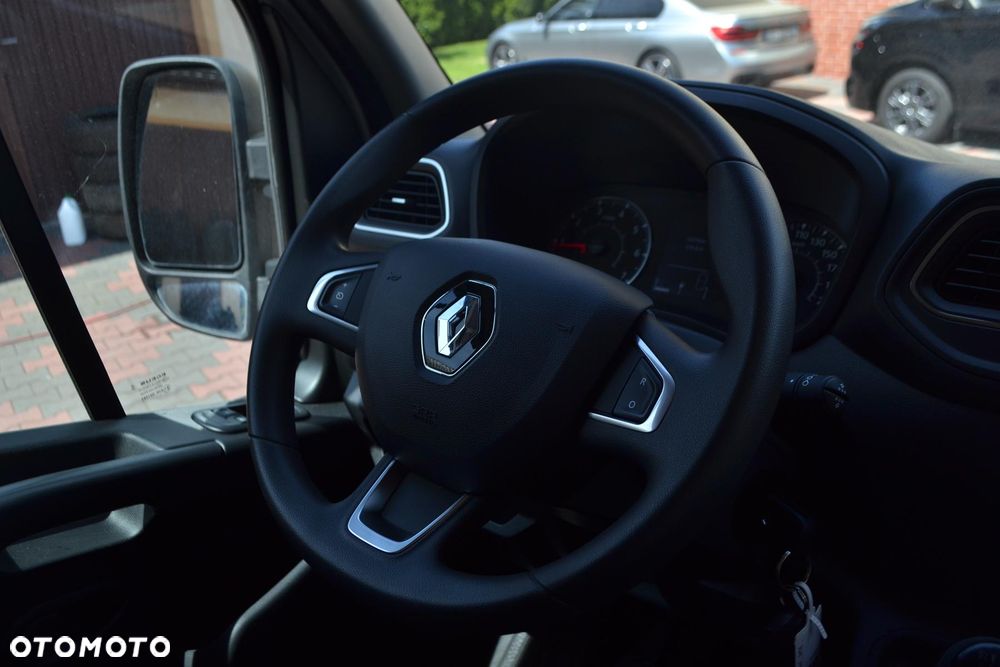 Renault Master ENERGY Blue L2H2 VA Basis - 22