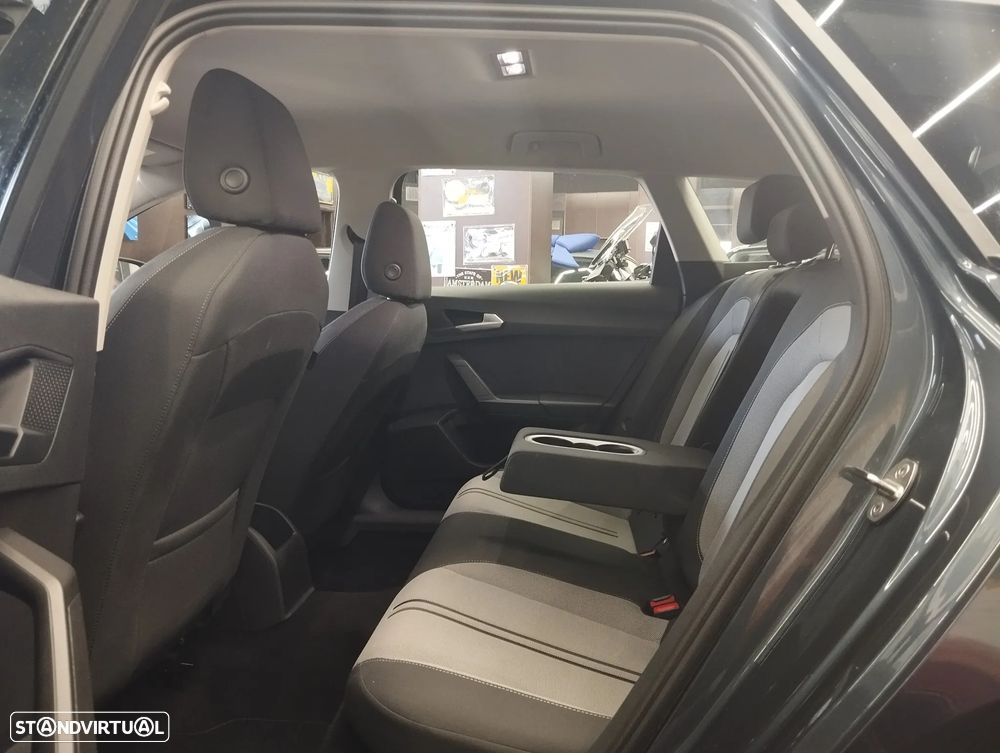 SEAT Leon ST 1.0 TSI Style - 14