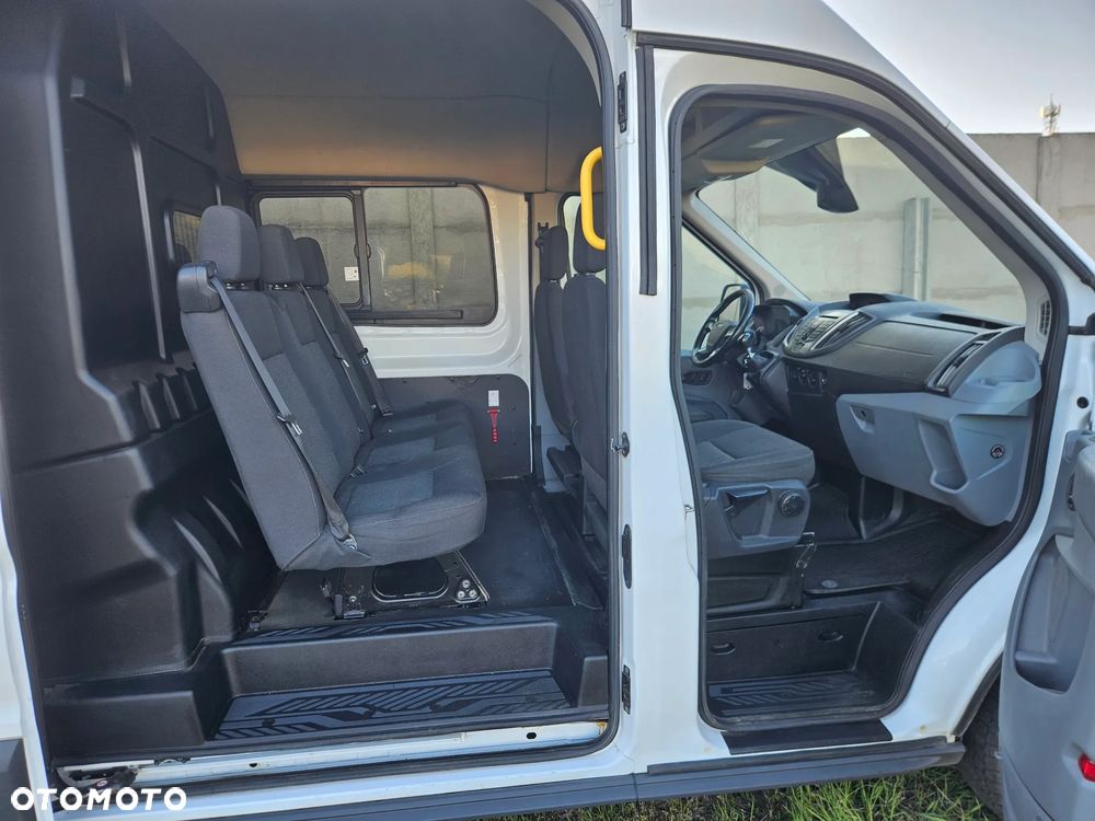 Ford TRANSIT - 15