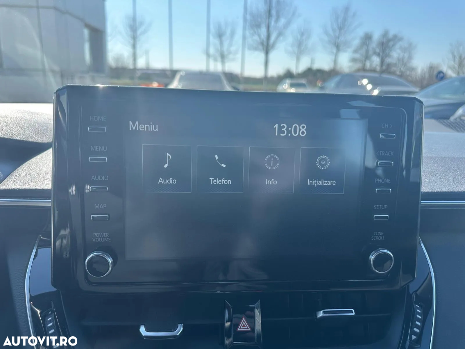 Toyota Corolla 1.8 HSD Dynamic - 24