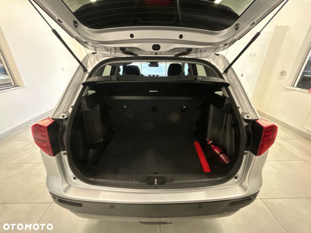 Suzuki Vitara - 29