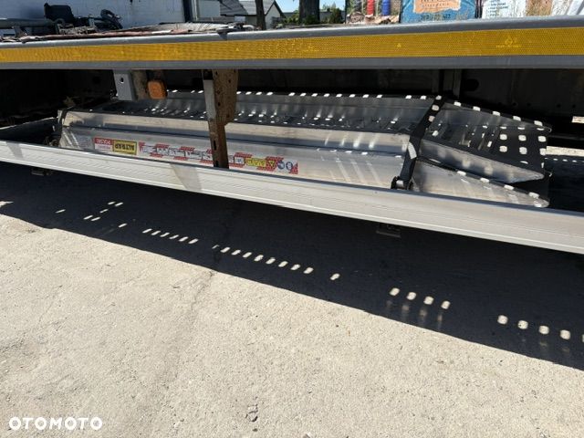MAN TGL 12 250 POMOC DROGOWA - 15
