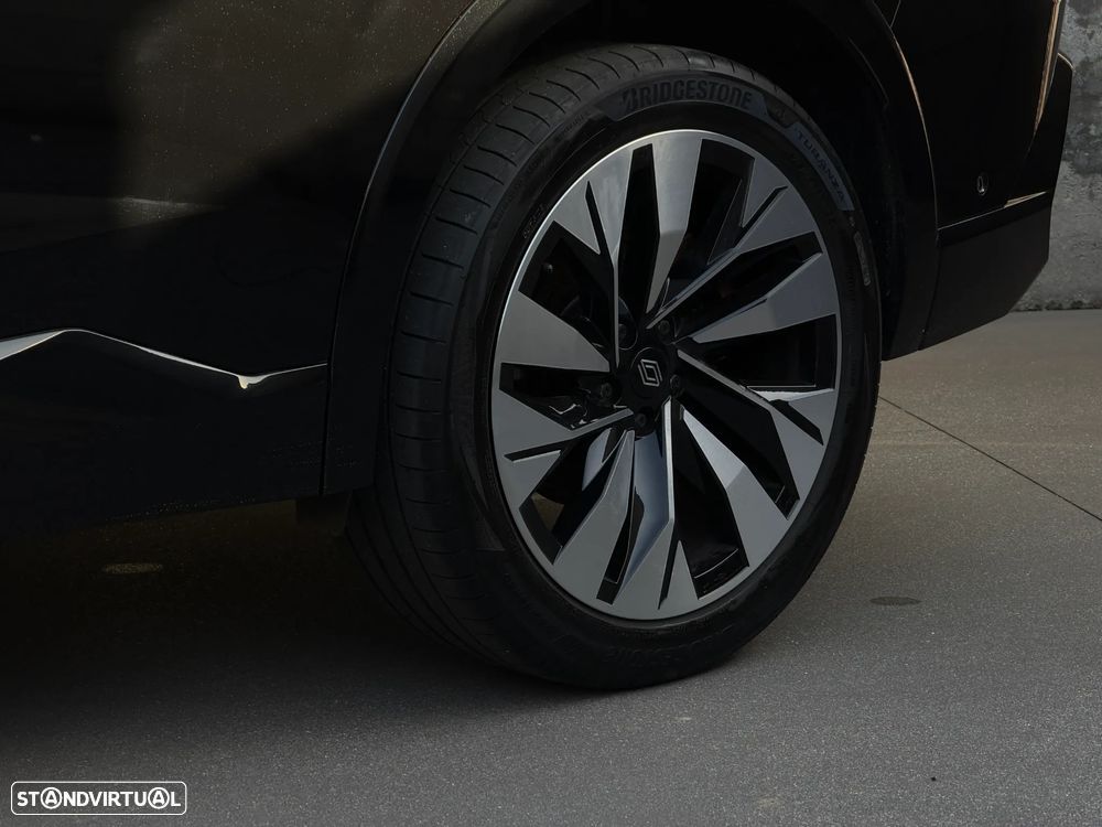 Renault Rafale 1.2 Full Hybrid E-Tech Techno - 13