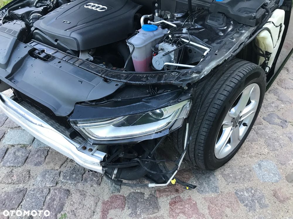 Audi A4 Avant 2.0 TDI DPF Ambition - 7