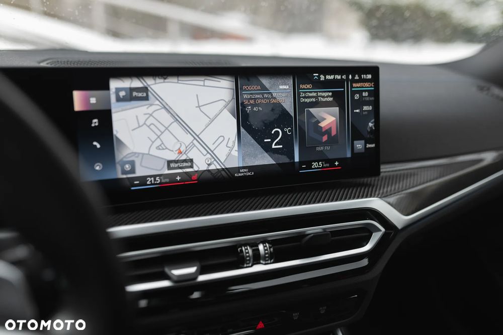 BMW Seria 3 M340d xDrive mHEV sport - 14