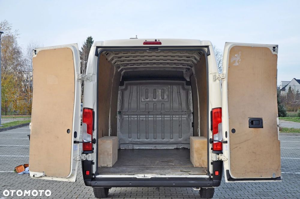 Fiat Ducato - 35