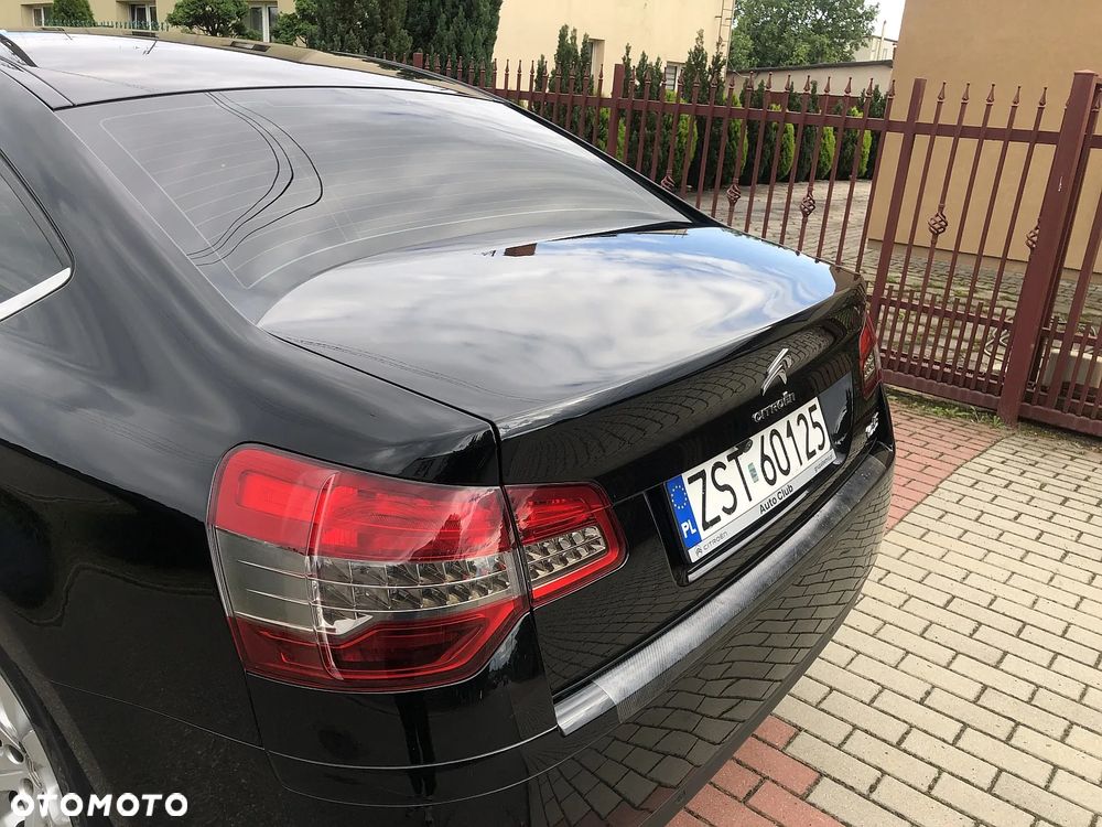 Citroën C5 1.6 THP Selection - 29