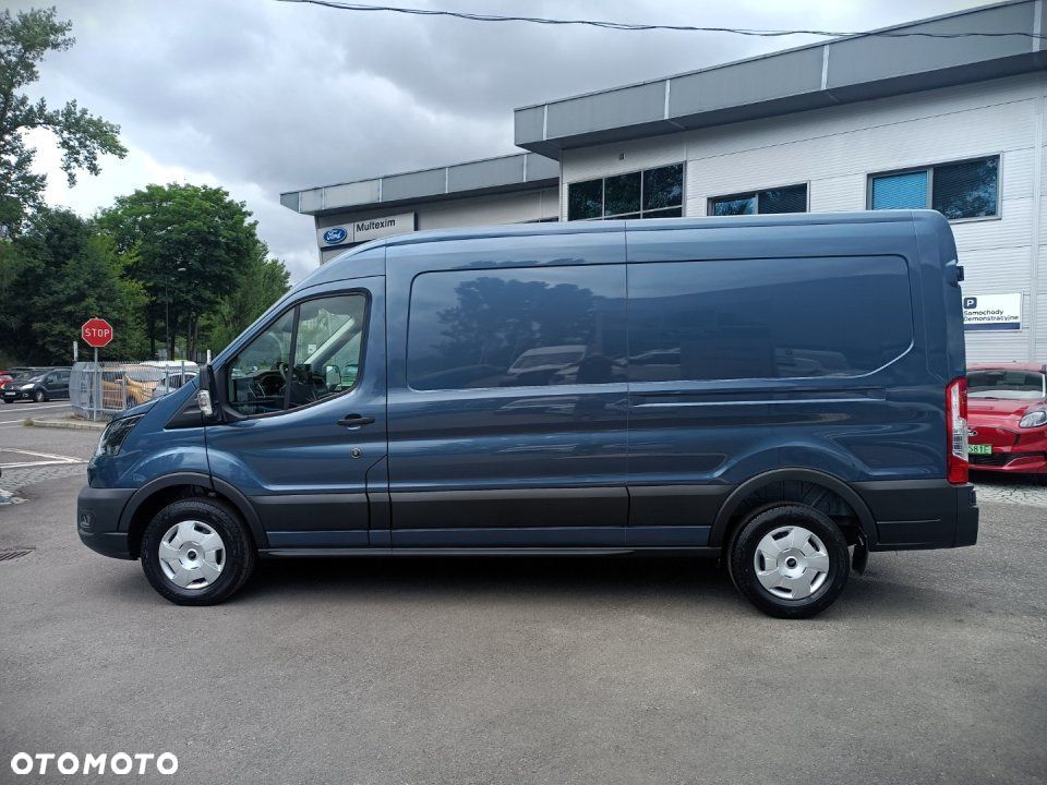Ford Transit - 3