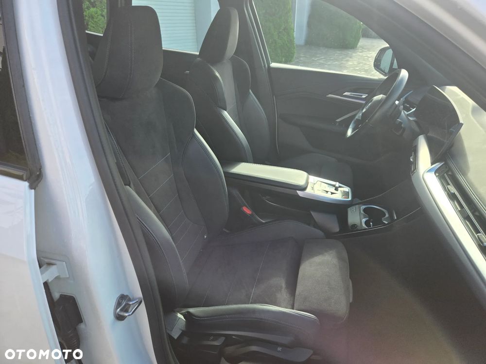 BMW X1 sDrive18i M Sport Edition - 22