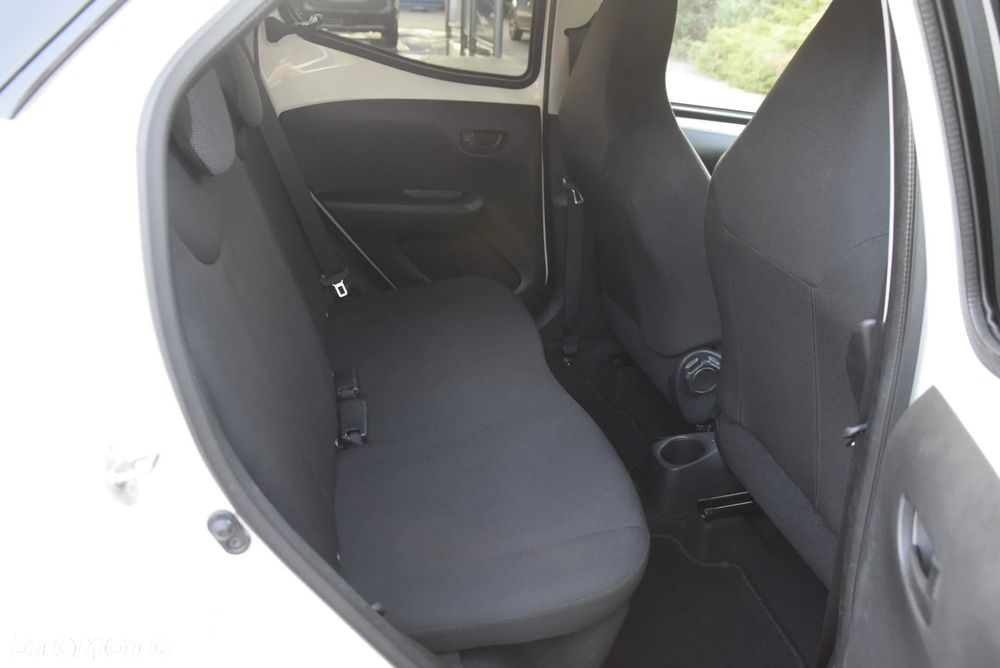 Toyota Aygo - 23